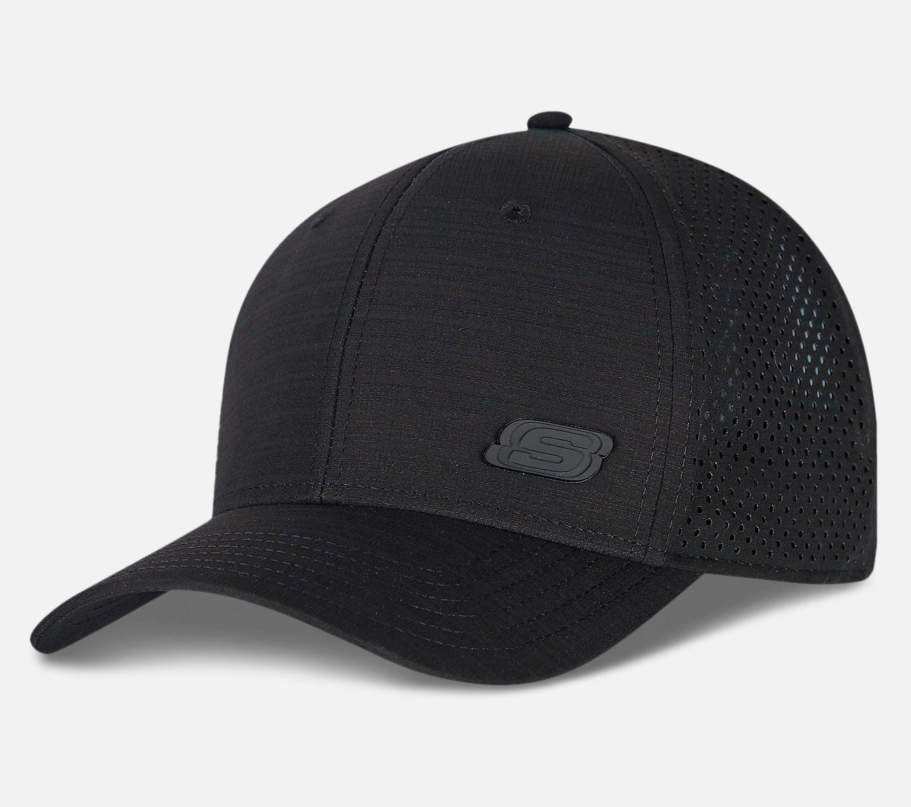 Triple S Logo Hat Hat Skechers.se
