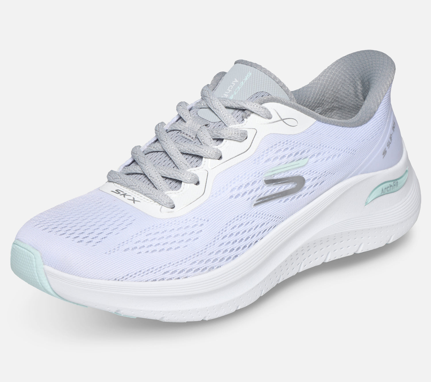Arch Fit 2.0 - Bold Motion Shoe Skechers.se