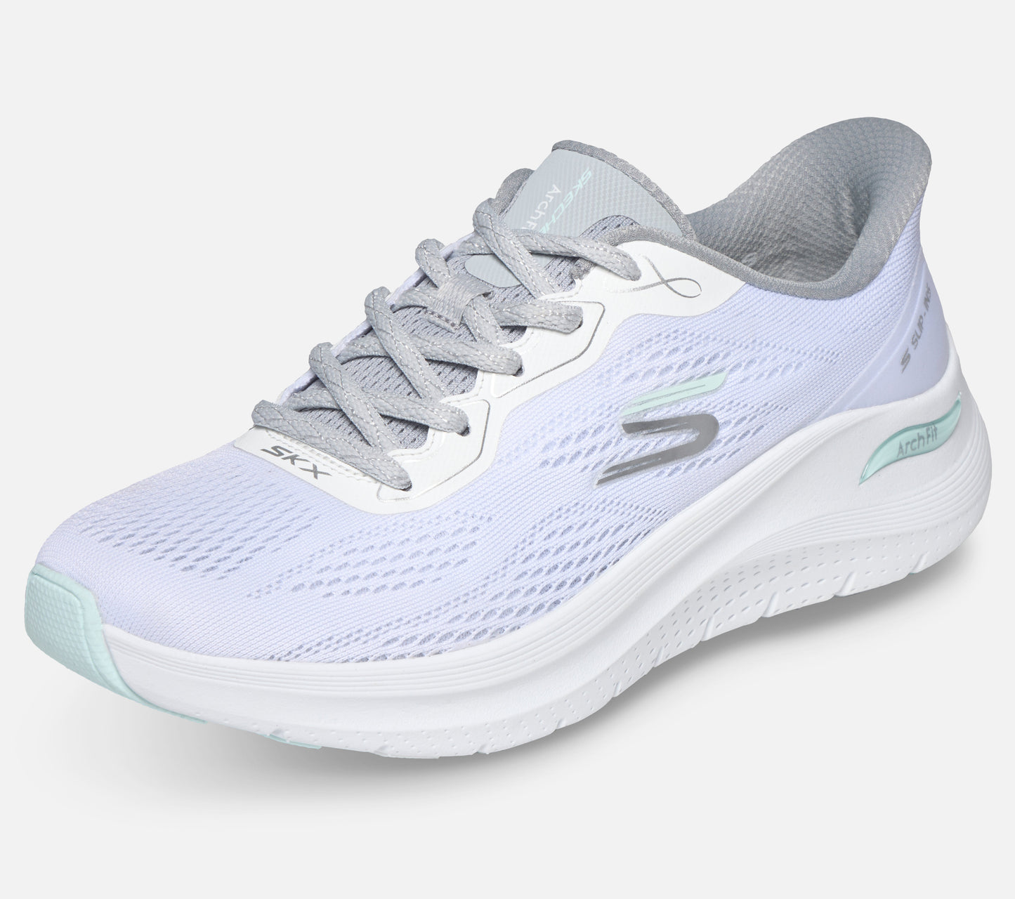 Arch Fit 2.0 - Bold Motion Shoe Skechers.se