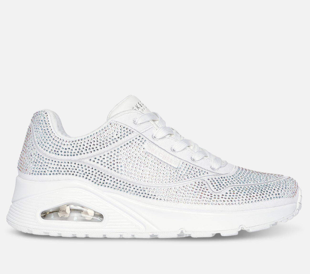 Uno - Disco Rave Shoe Skechers.se