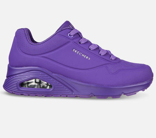 Uno - Night Shades Shoe Skechers