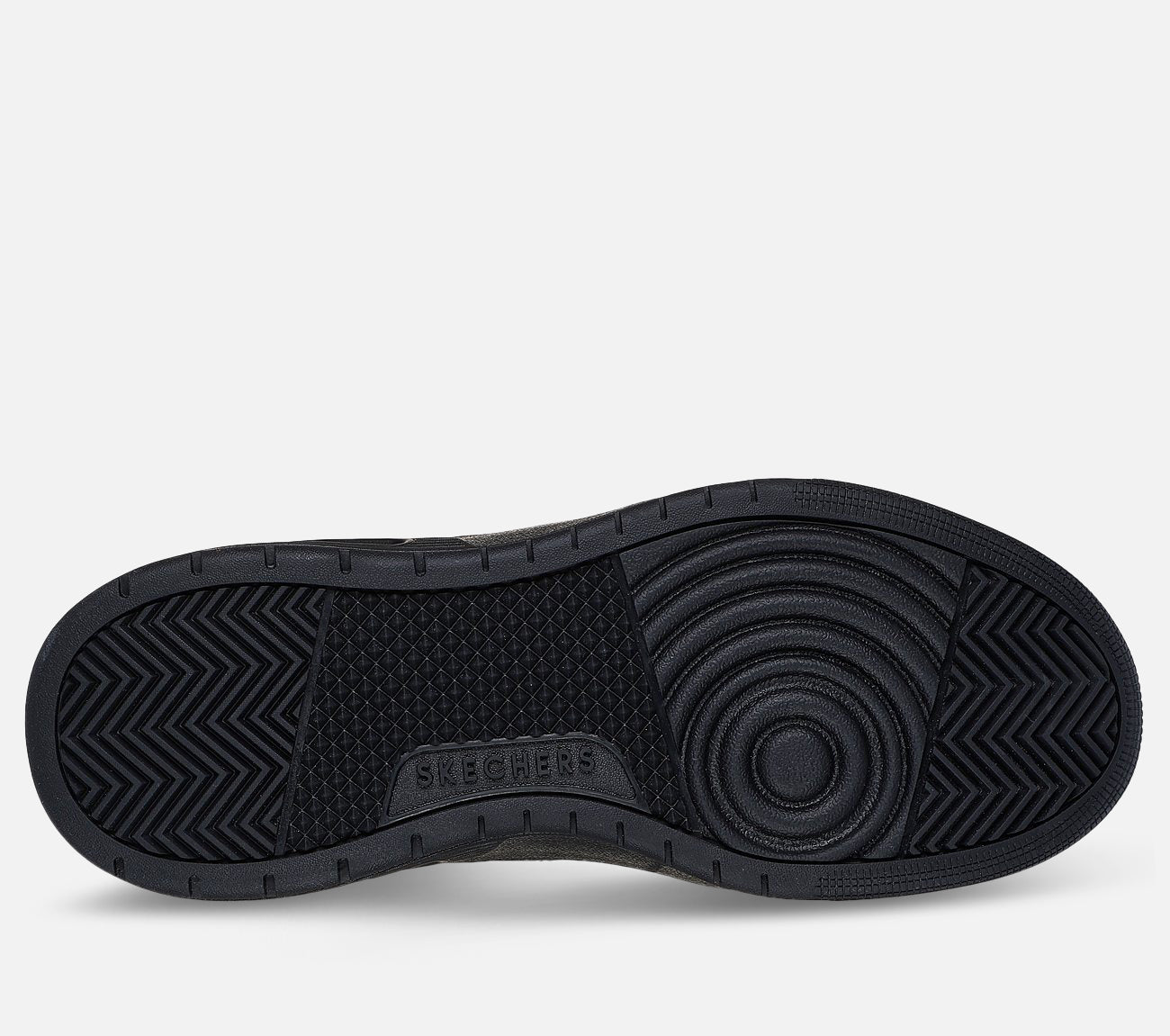 Uno Court - Low Post Match Shoe Skechers.se