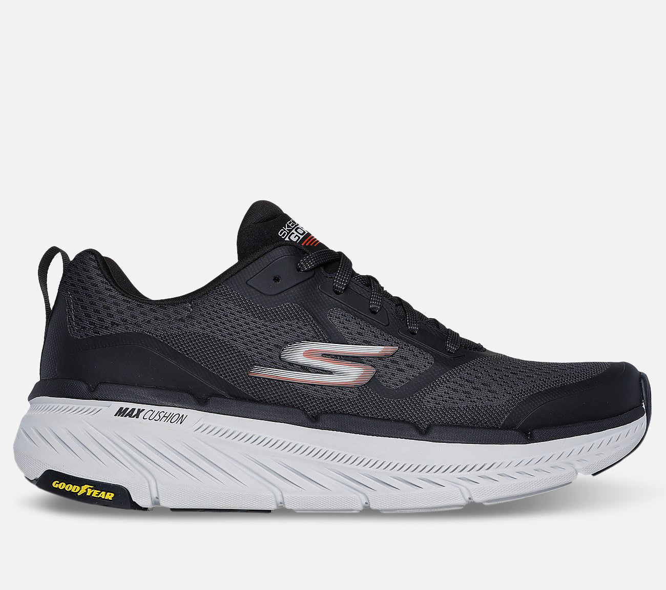 Max Cushioning Premier 2.0 - Vantage Shoe Skechers.se