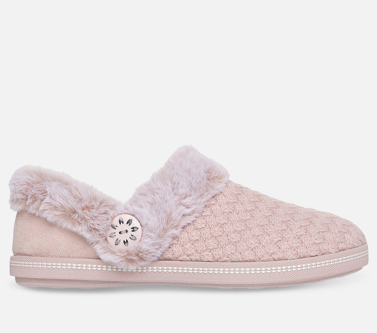 Cozy Campfire - Frosty Promise Slipper Skechers.se