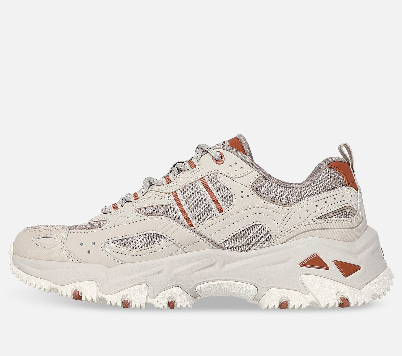 D'Lites Hiker - Echo Lake Shoe Skechers.se