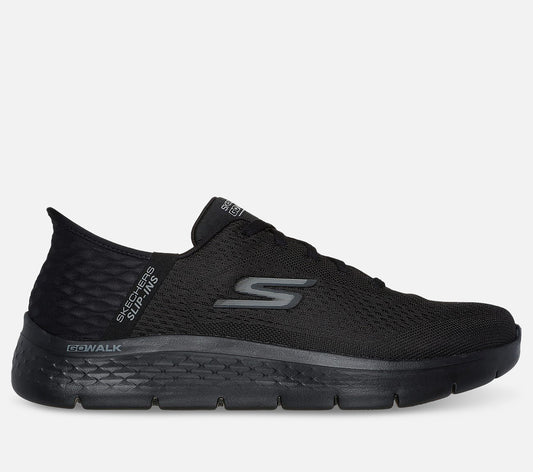 Slip-ins: GO WALK Flex - New World Shoe Skechers.se