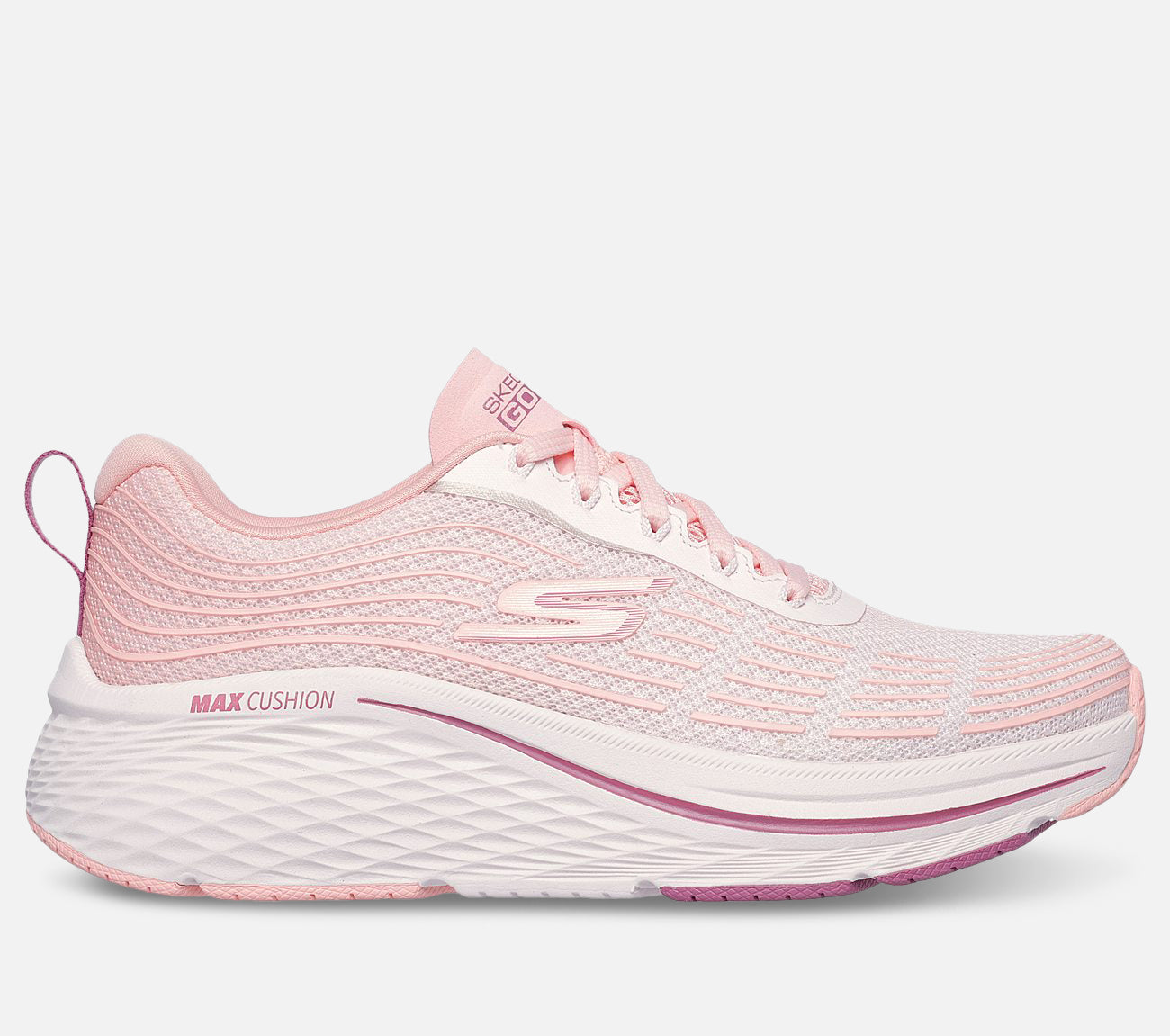 Max Cushioning Elite 2.0 - Alaura Shoe Skechers.se