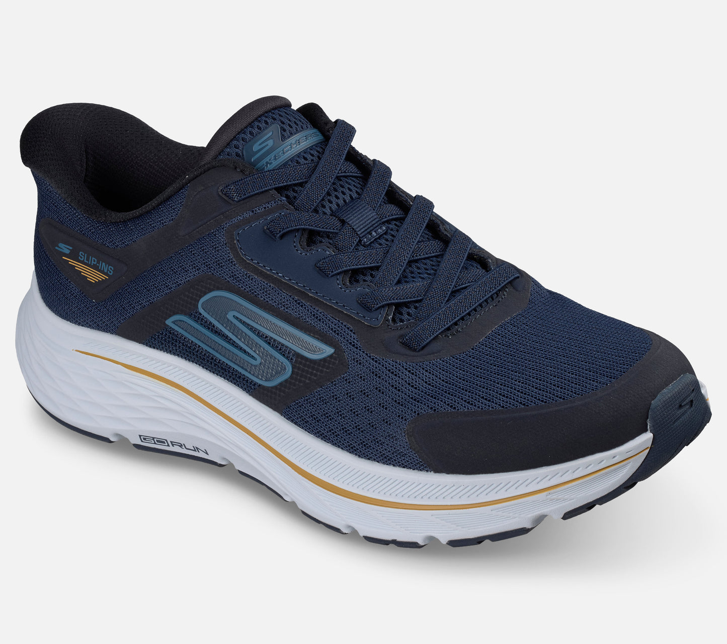 Slip-ins: GO RUN Consistent 3