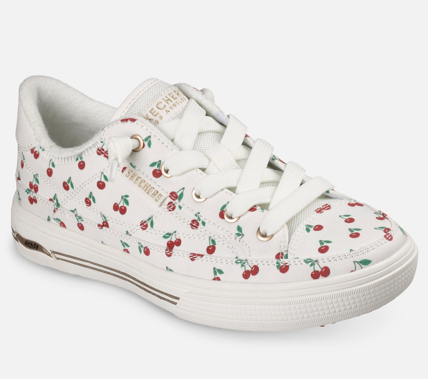 Arch Fit Arcade - Flowa Powa Shoe Skechers.se