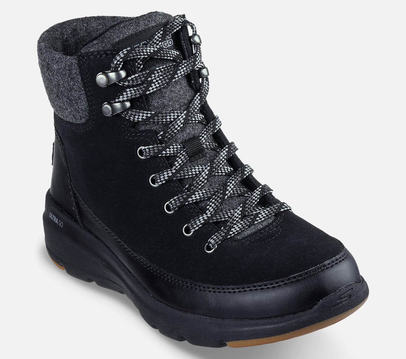 On-the-GO Glacial Ultra - Tahoe Boot Skechers.se