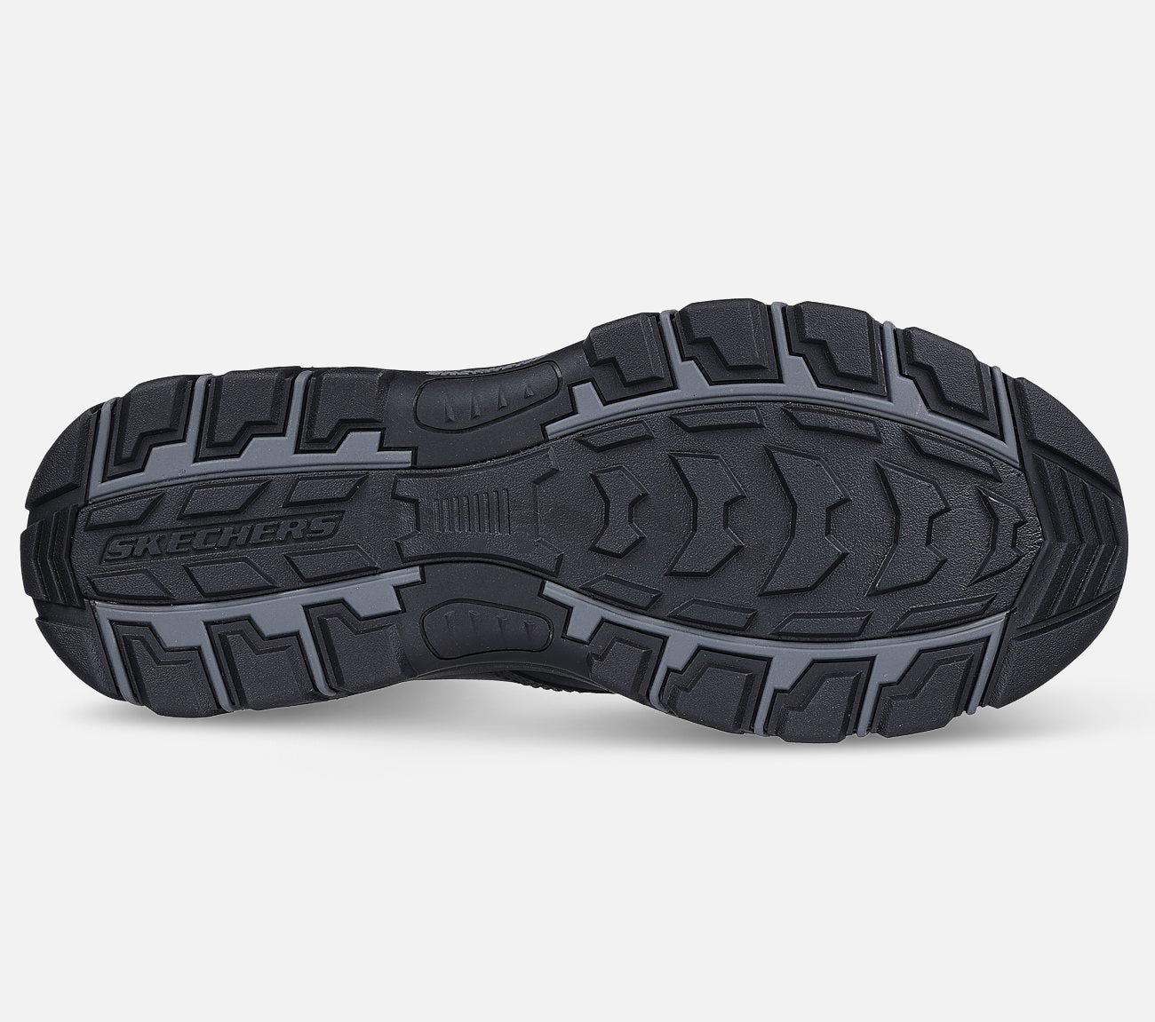 Relaxed Fit: Knowlson - Ramhurst Boot Skechers