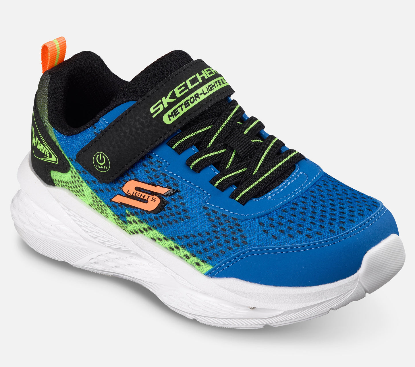 S-Lights: Meteor-Lights 2.0 Shoe Skechers.se