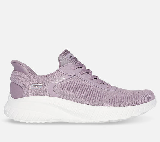 Slip-ins: BOBS Sport Squad Chaos - Current Muse Shoe Skechers.se