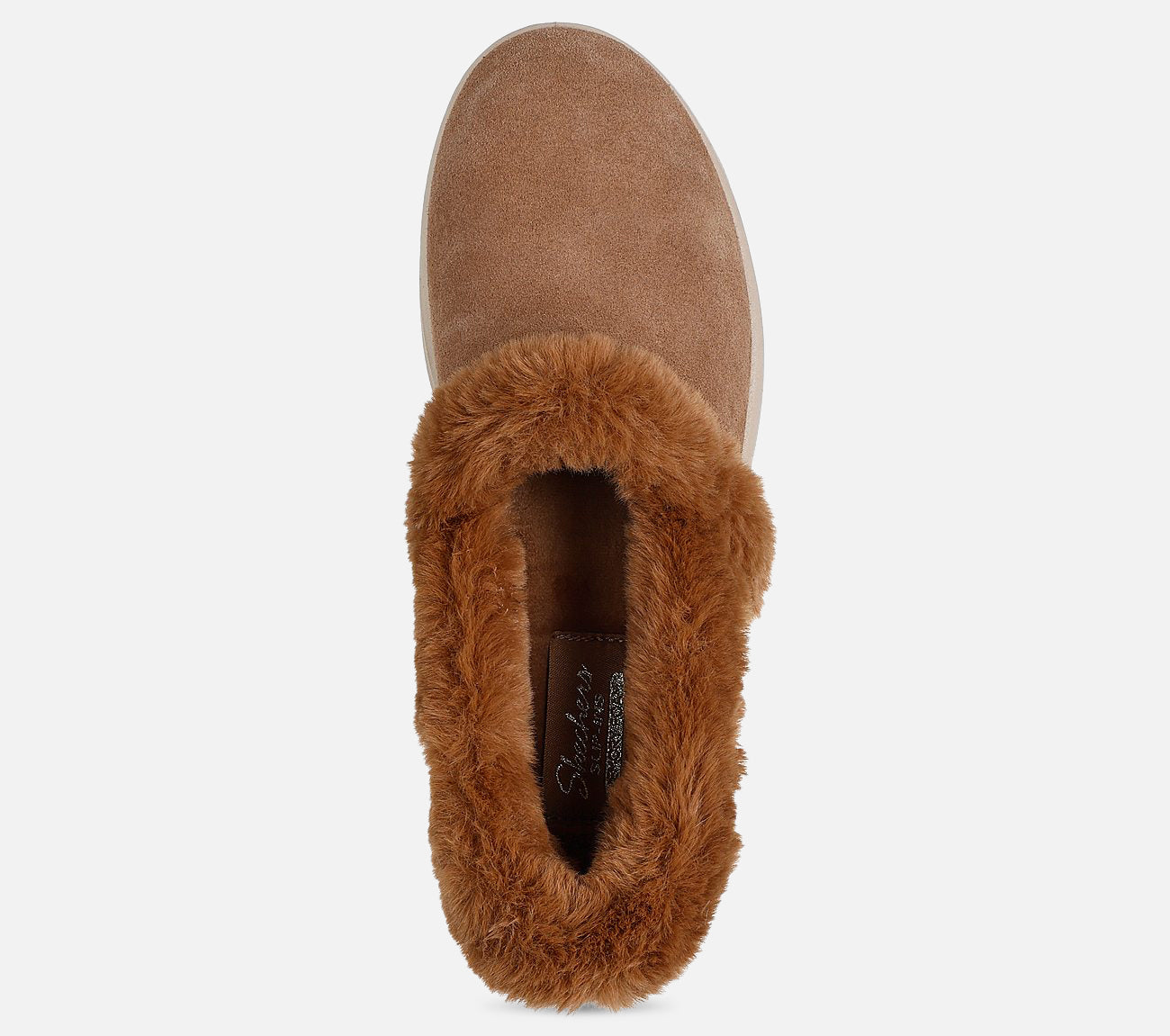 Slip-ins: Cozy Escape - Snowy Bliss Slipper Skechers.se
