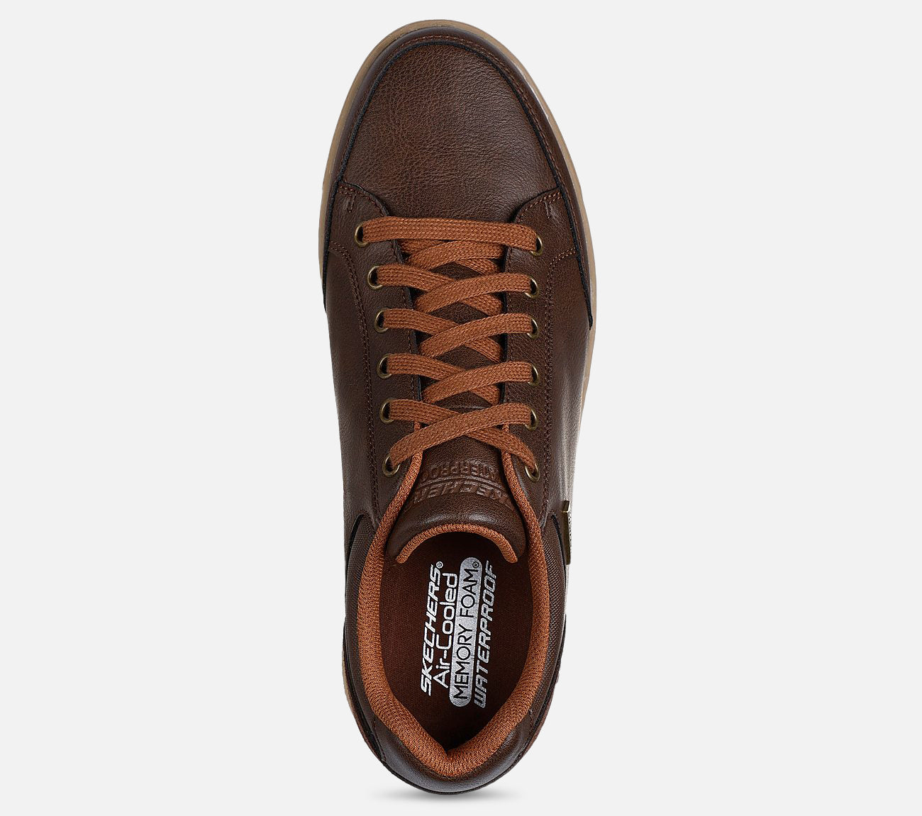 Cavell - Sparkman – Waterproof Shoe Skechers.se