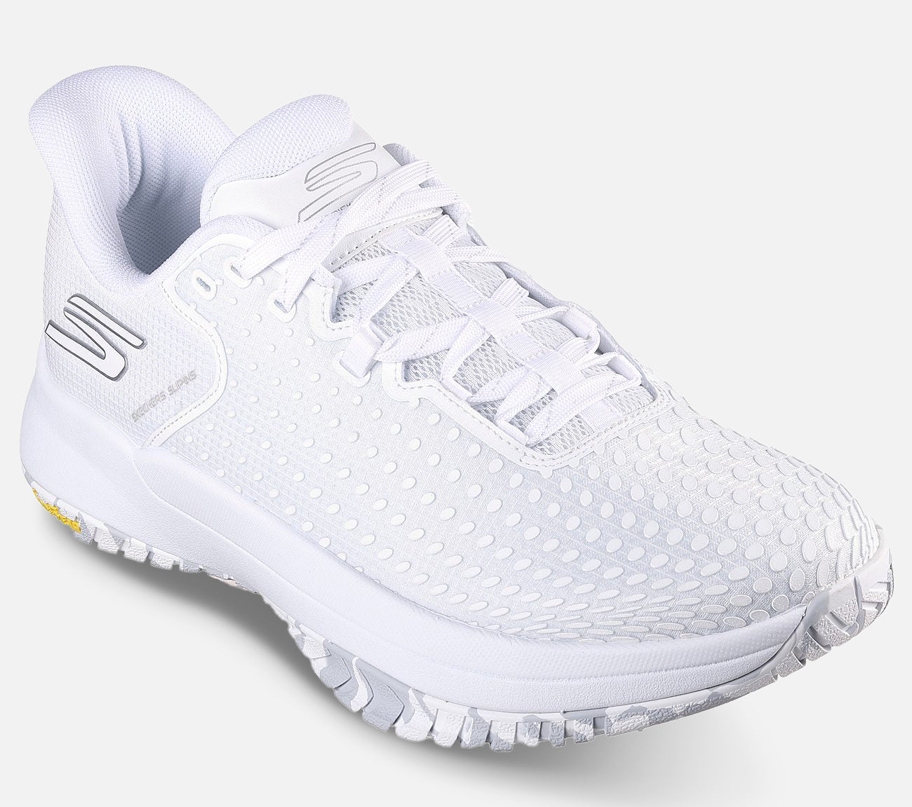 Slip-ins: Viper Court Elite Shoe Skechers.se