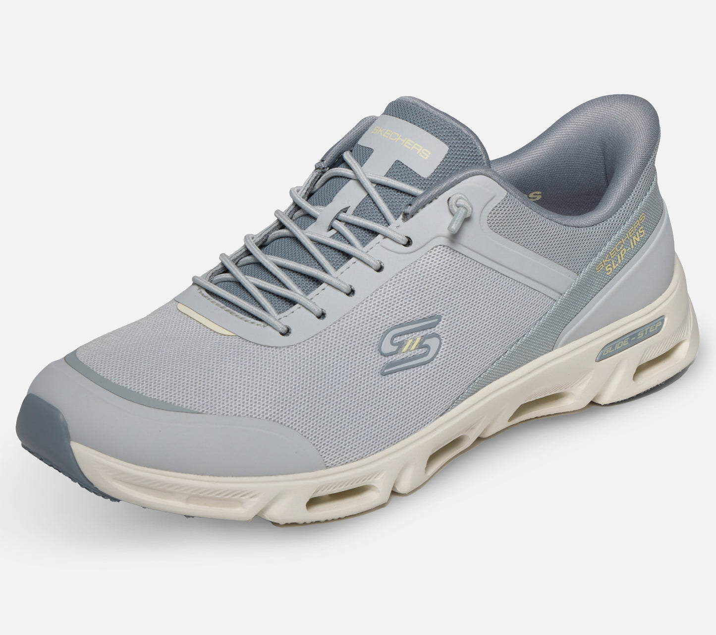Slip-ins: Glide-Step Gratify - Everyday Bliss Shoe Skechers.se