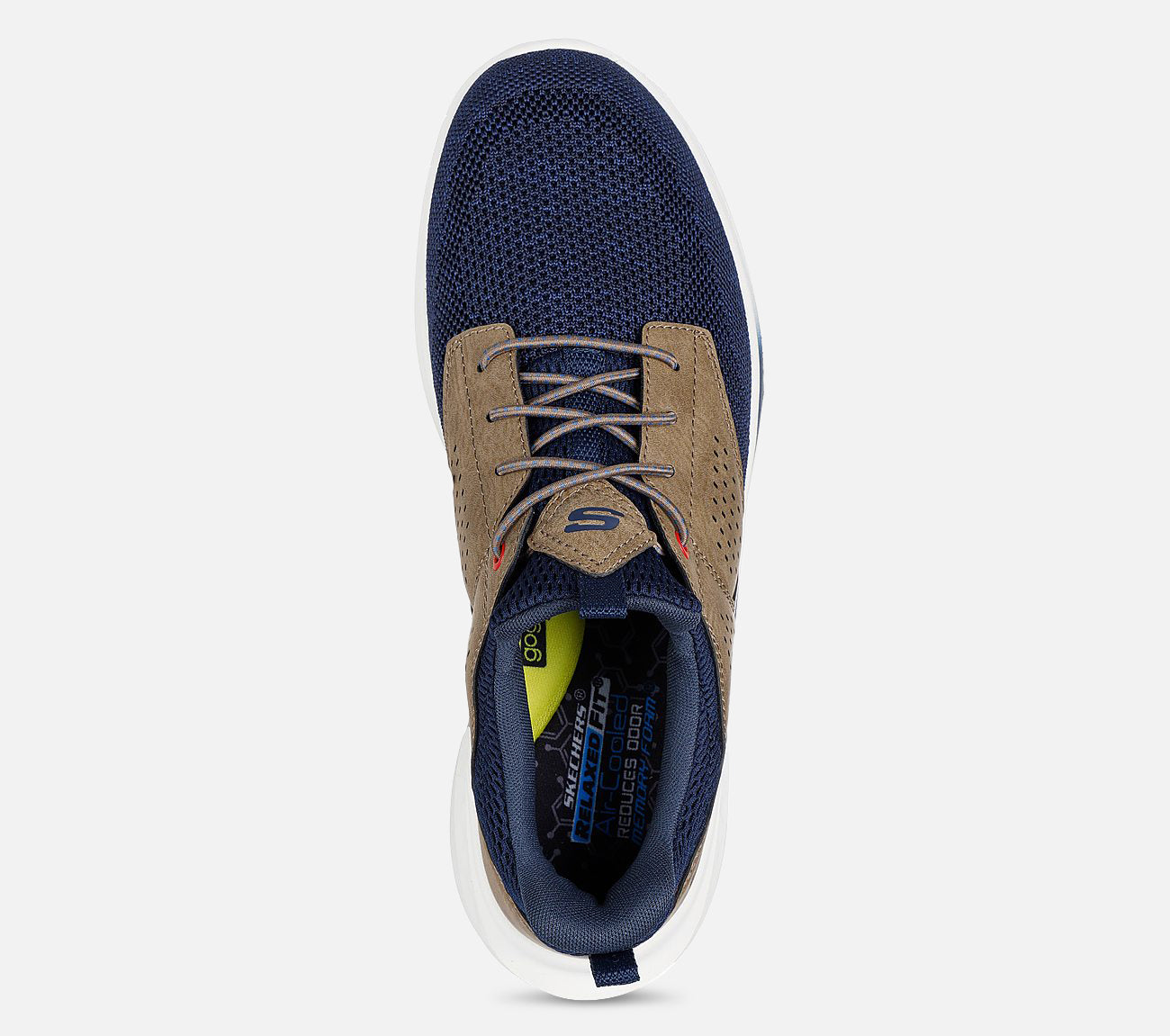 Relaxed Fit: Slade - Breyer Shoe Skechers.se