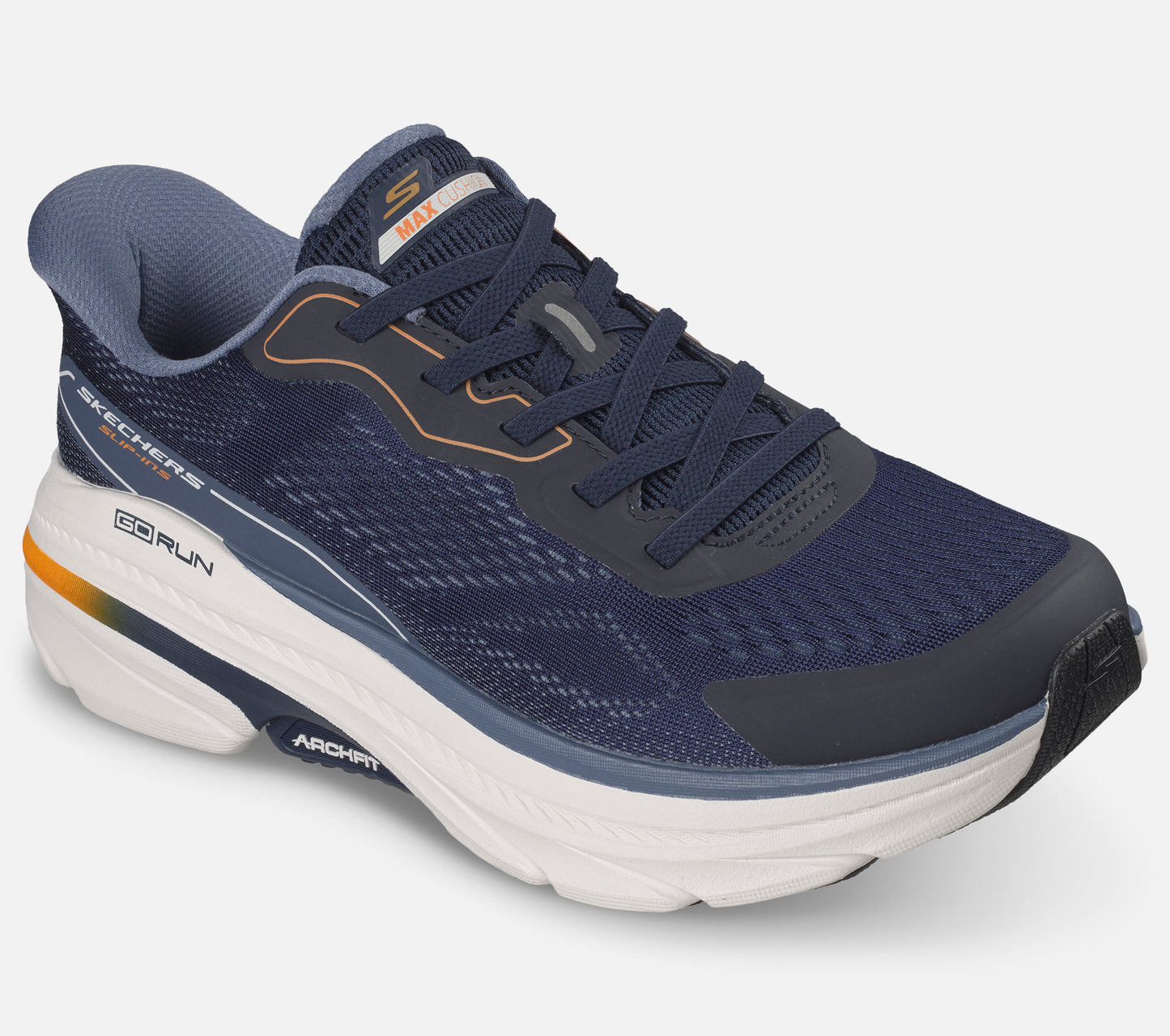 Slip-ins: Max Cushioning Arch Fit 2.0 - Azusah Shoe Skechers.se