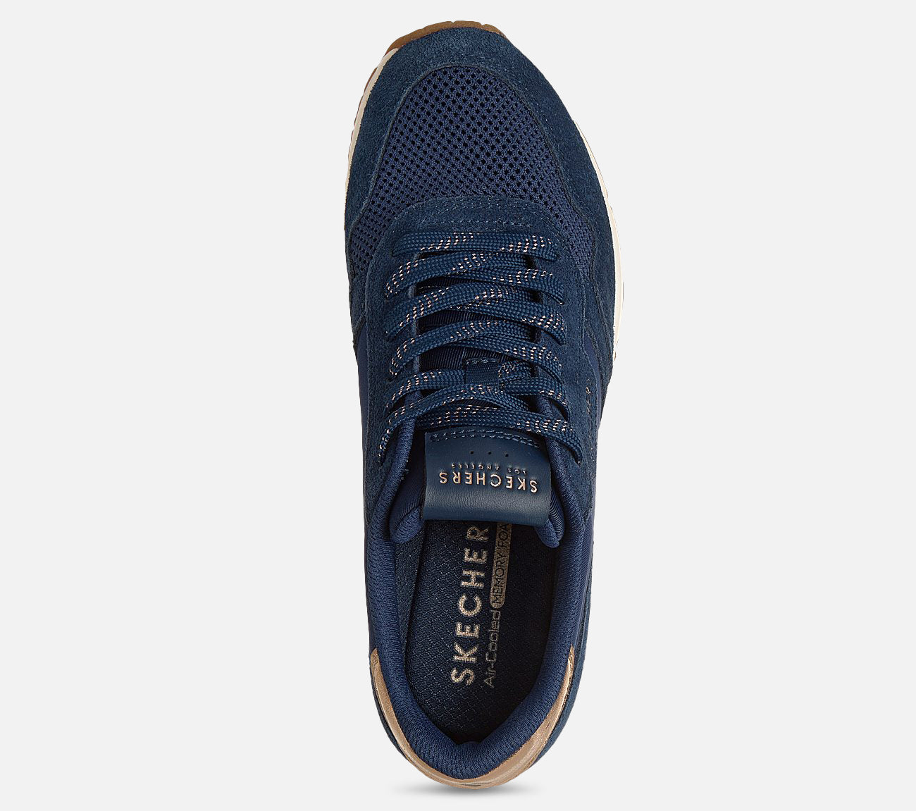 Uno - Vintage Air Shoe Skechers.se