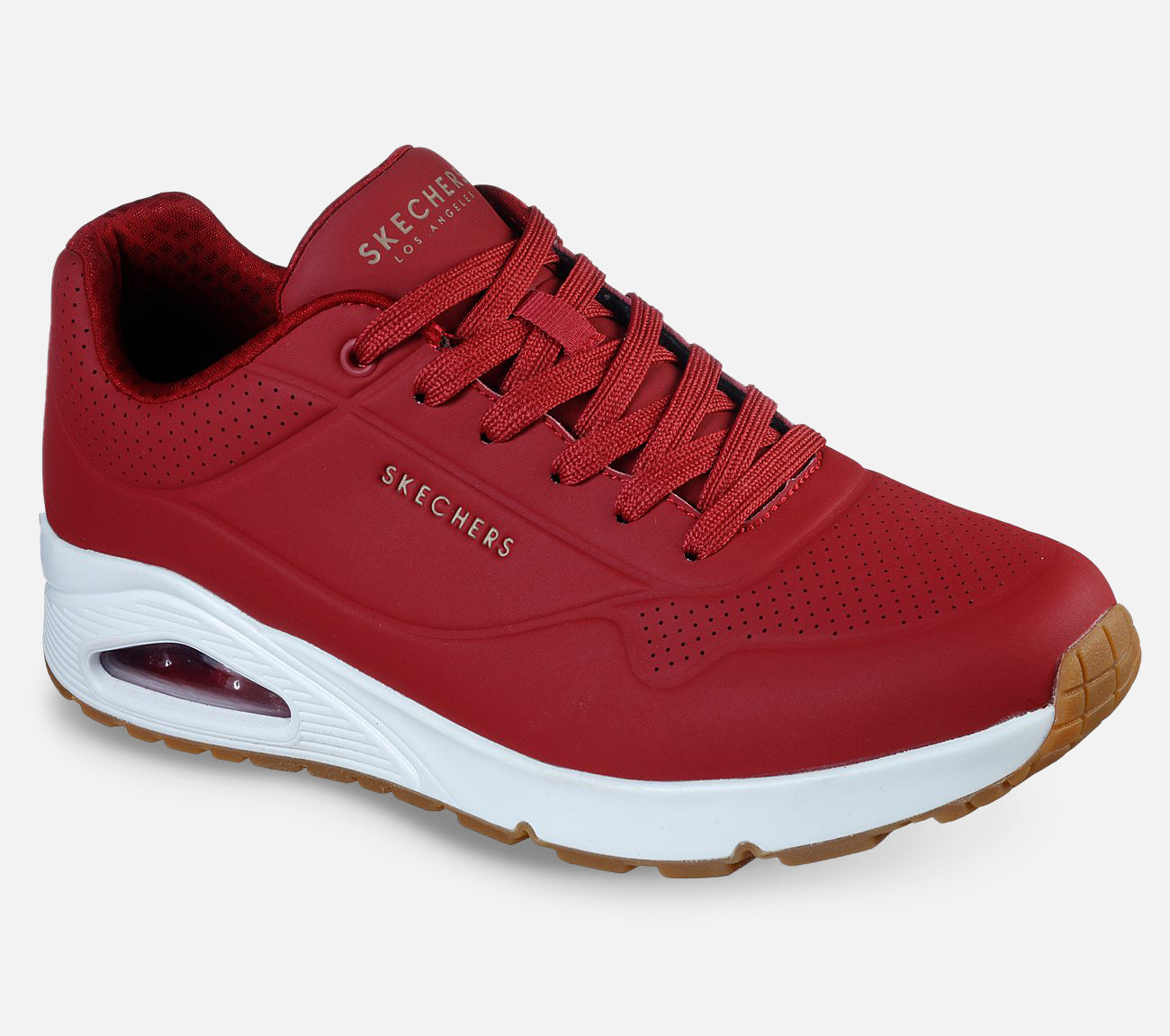 Uno - Stand On Air Shoe Skechers.se