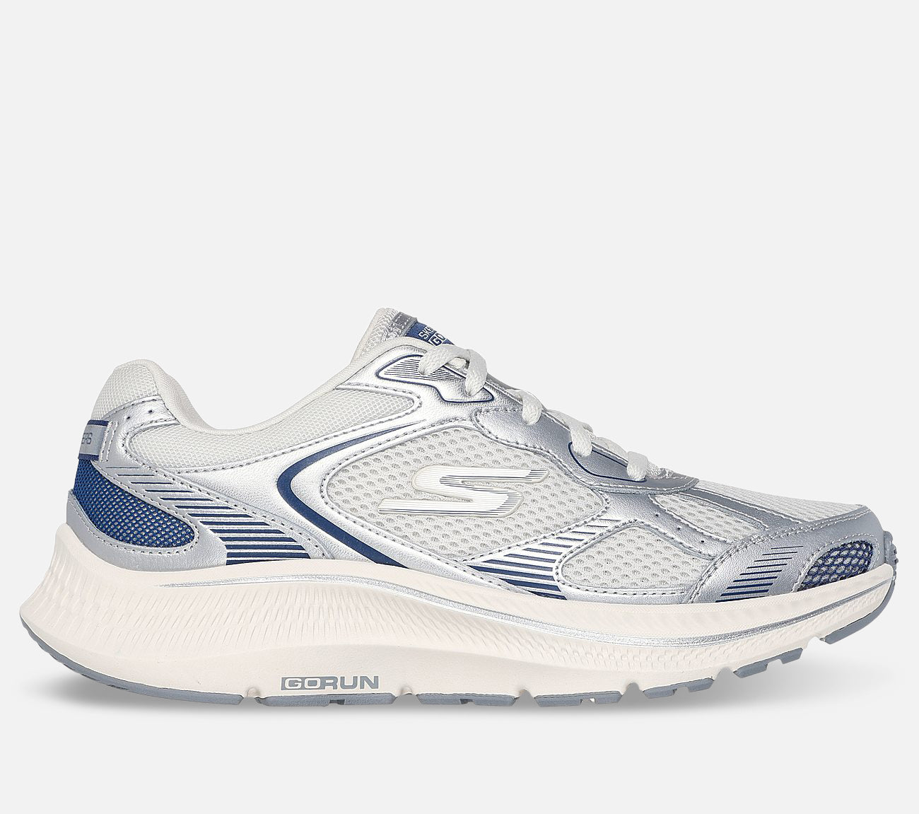 GO RUN Consistent 2.0 - Volt Shoe Skechers.se