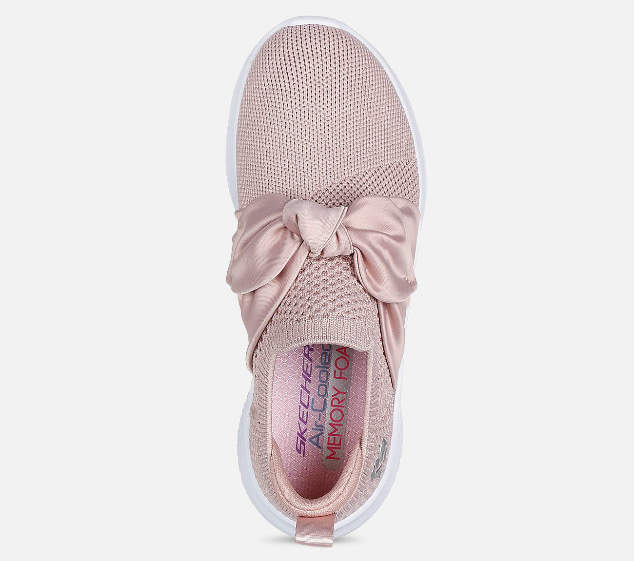 Ultra Flex 3.0 - Beaming Bows Shoe Skechers.se