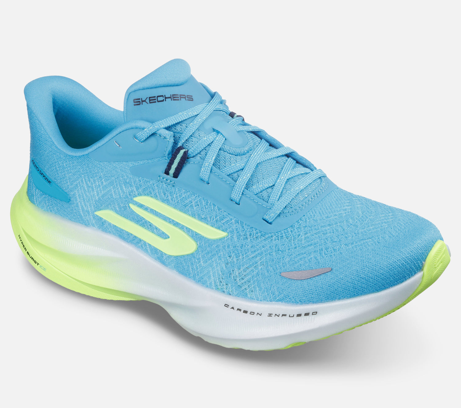 SKX Aero Spark Shoe Skechers.se