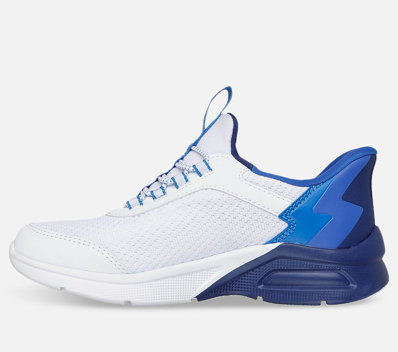 Slip-ins: Microspec Max - Brisk-Stripe Shoe Skechers.se