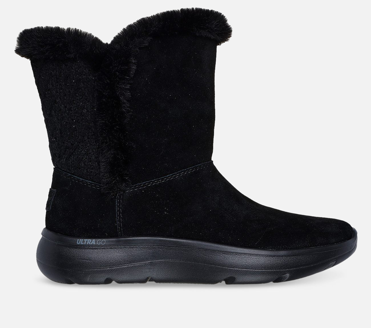 On-The-Go Encore Snow Flurry Boot Skechers.se