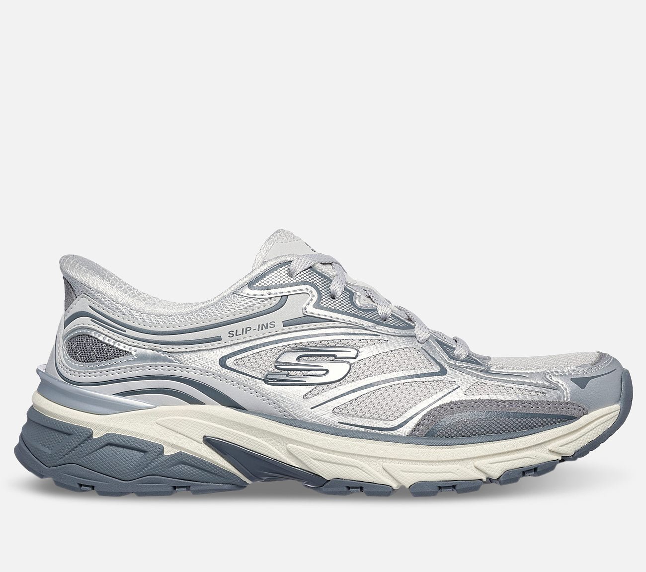 Slip-ins: Stamina Sport Shoe Skechers.se
