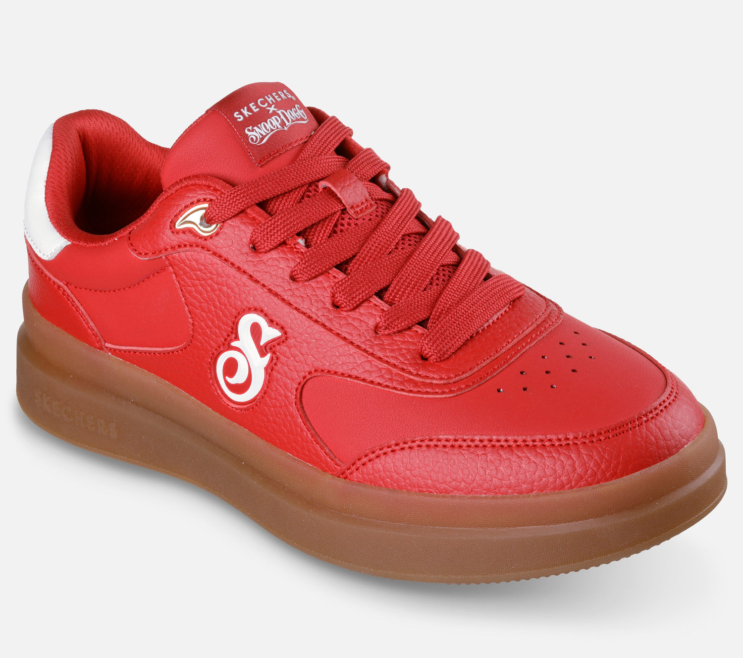 Snoop Dogg: Courtside - Cali Dudez Shoe Skechers.se