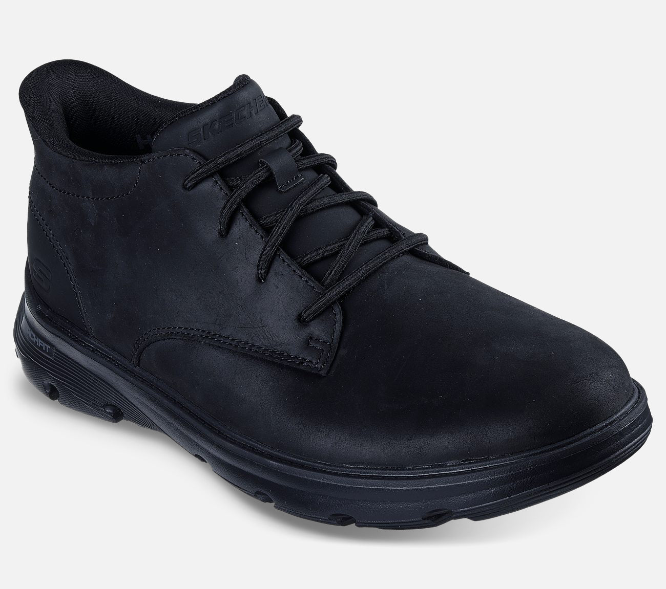 Relaxed Fit: Slip-ins: Arch Fit Garza - Ridley Boot Skechers.se
