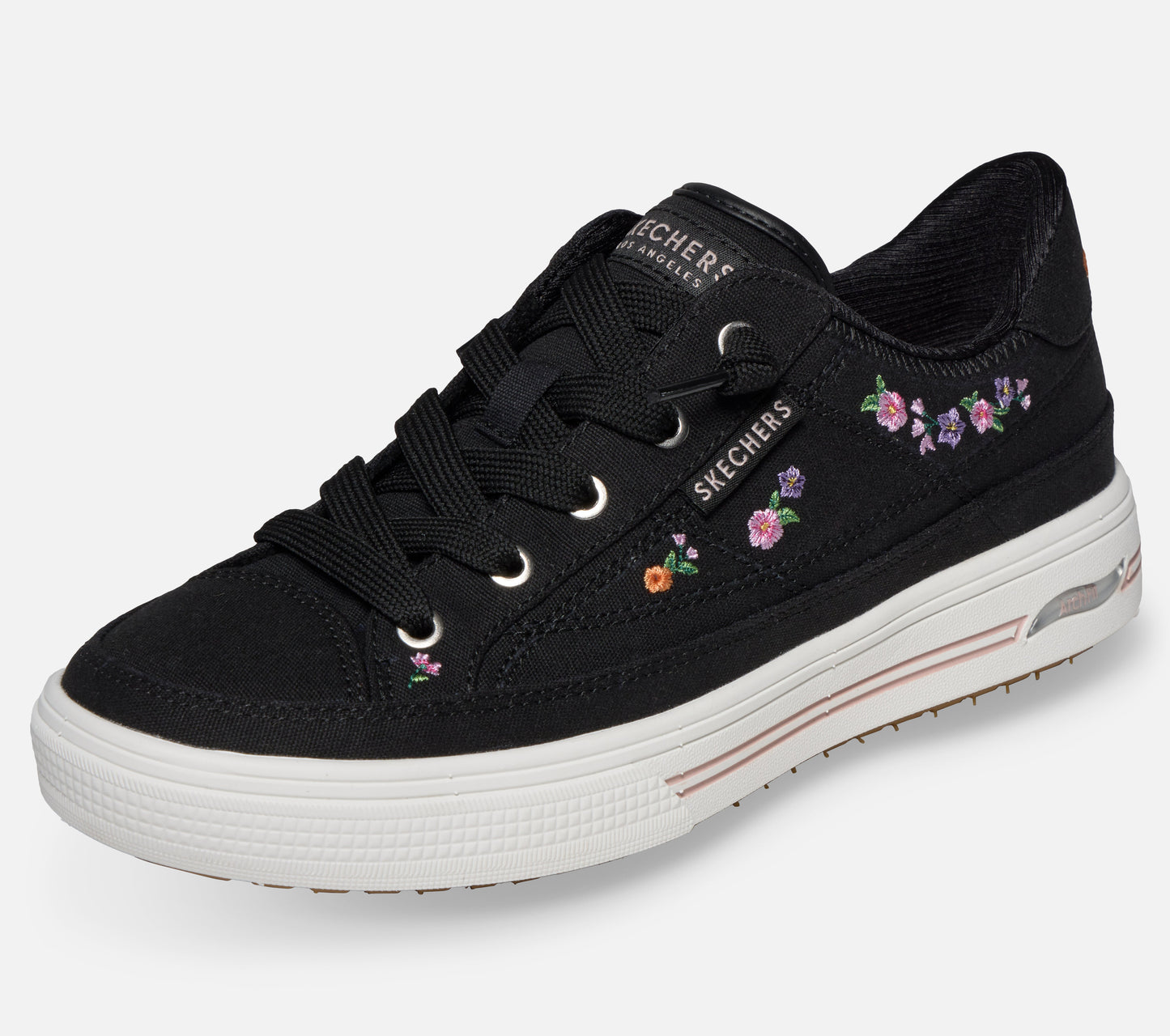 Arch Fit Arcade - Subtle Bouquet Shoe Skechers.se