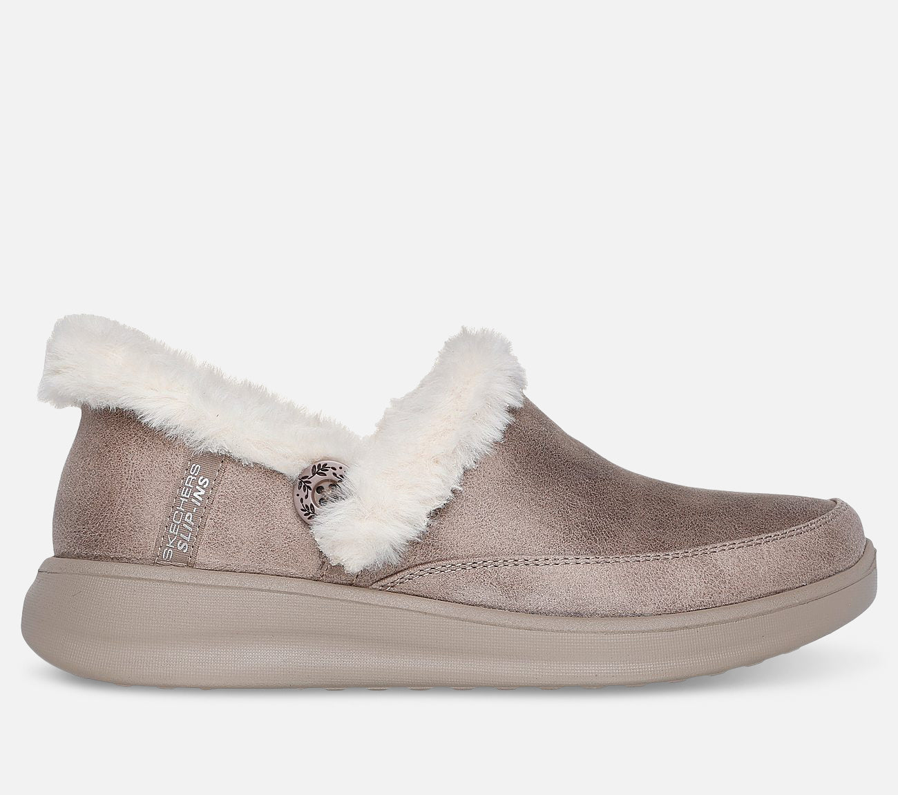 Slip-ins: Cozy Escape Slipper Skechers.se