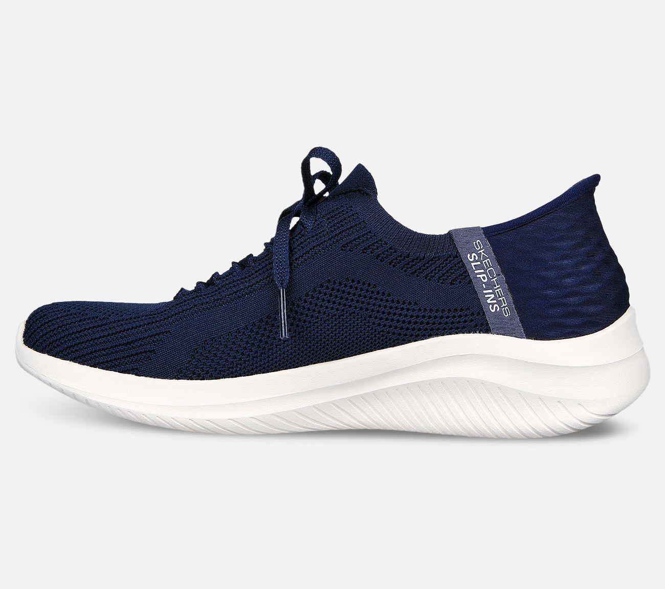 Wide Fit: Slip-ins: Ultra Flex 3.0 - Brilliant Path Shoe Skechers.se