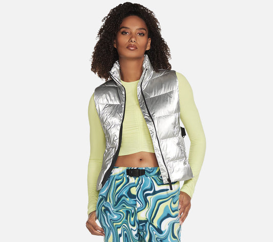 Hypershine Vest Clothes Skechers.se