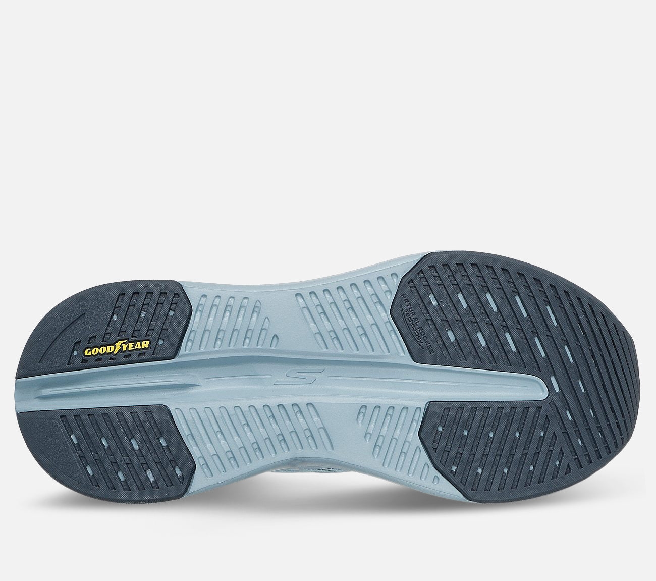 Slip-ins: Max Cushioning Glide-Step - Aberdeen Shoe Skechers.se