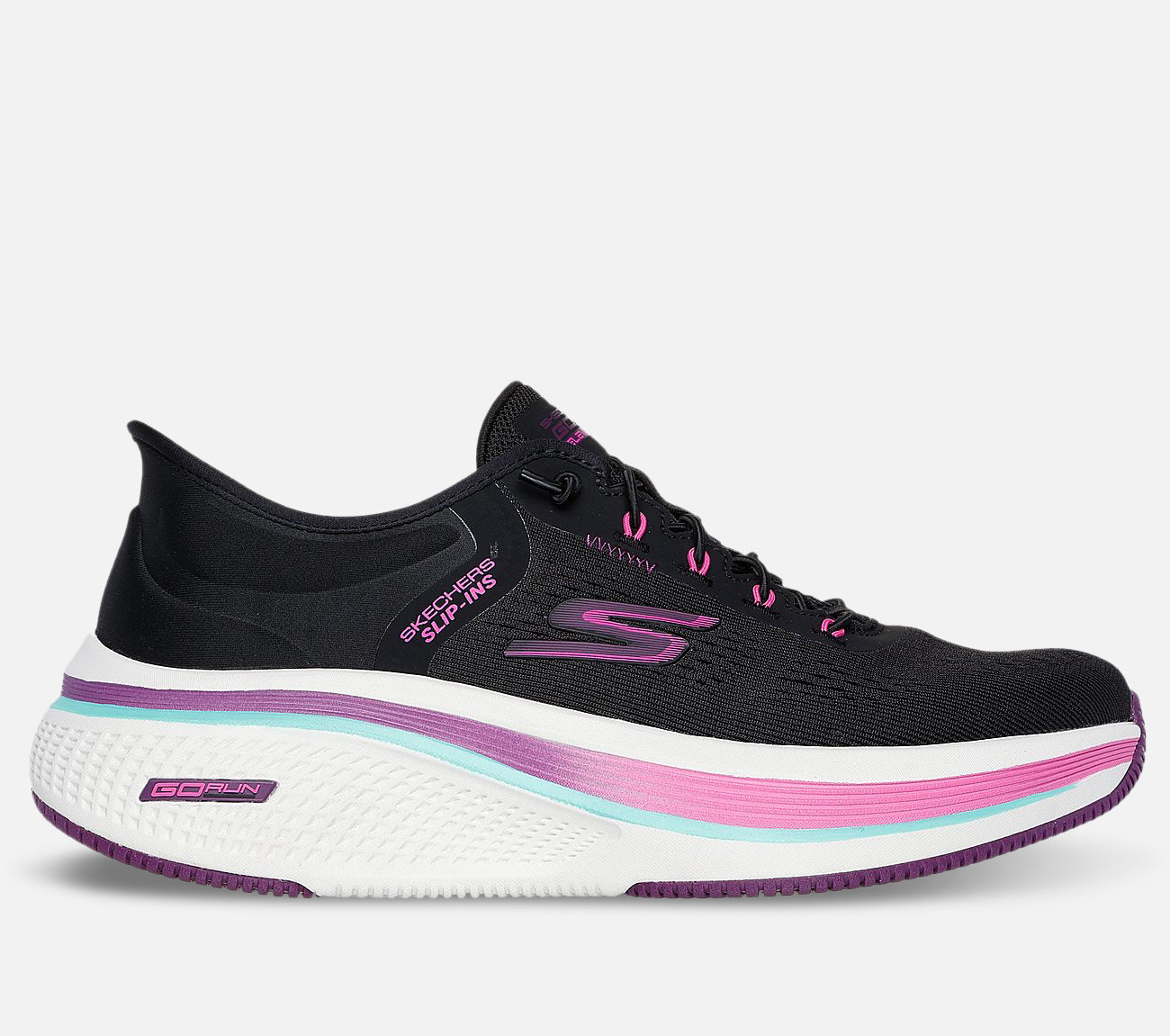 Slip-ins: GO RUN Consistent 2.0 - Banyan Shoe Skechers.se