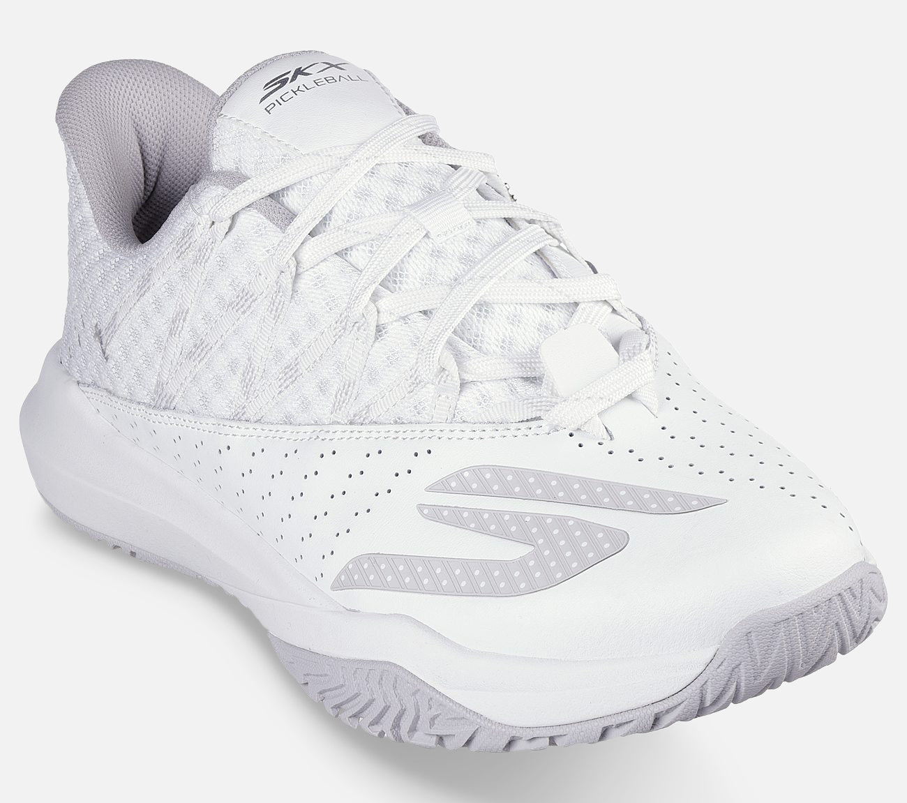 Relaxed Fit: Viper Court Rally Shoe Skechers.se