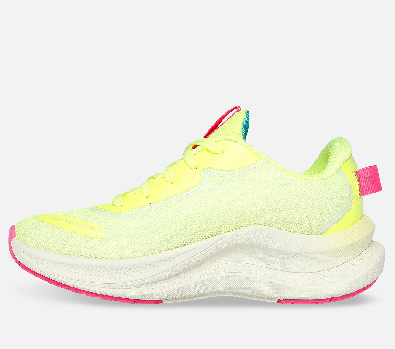 Max Cushioning Ascend - Aura Speed Shoe Skechers.se