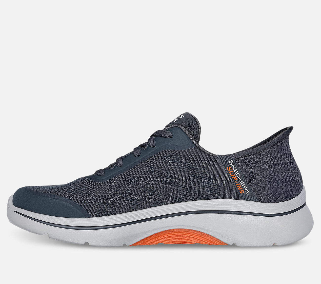 Wide Fit: Slip-ins: GO WALK Arch Fit 2.0 - Simplicity 2 Shoe Skechers.se