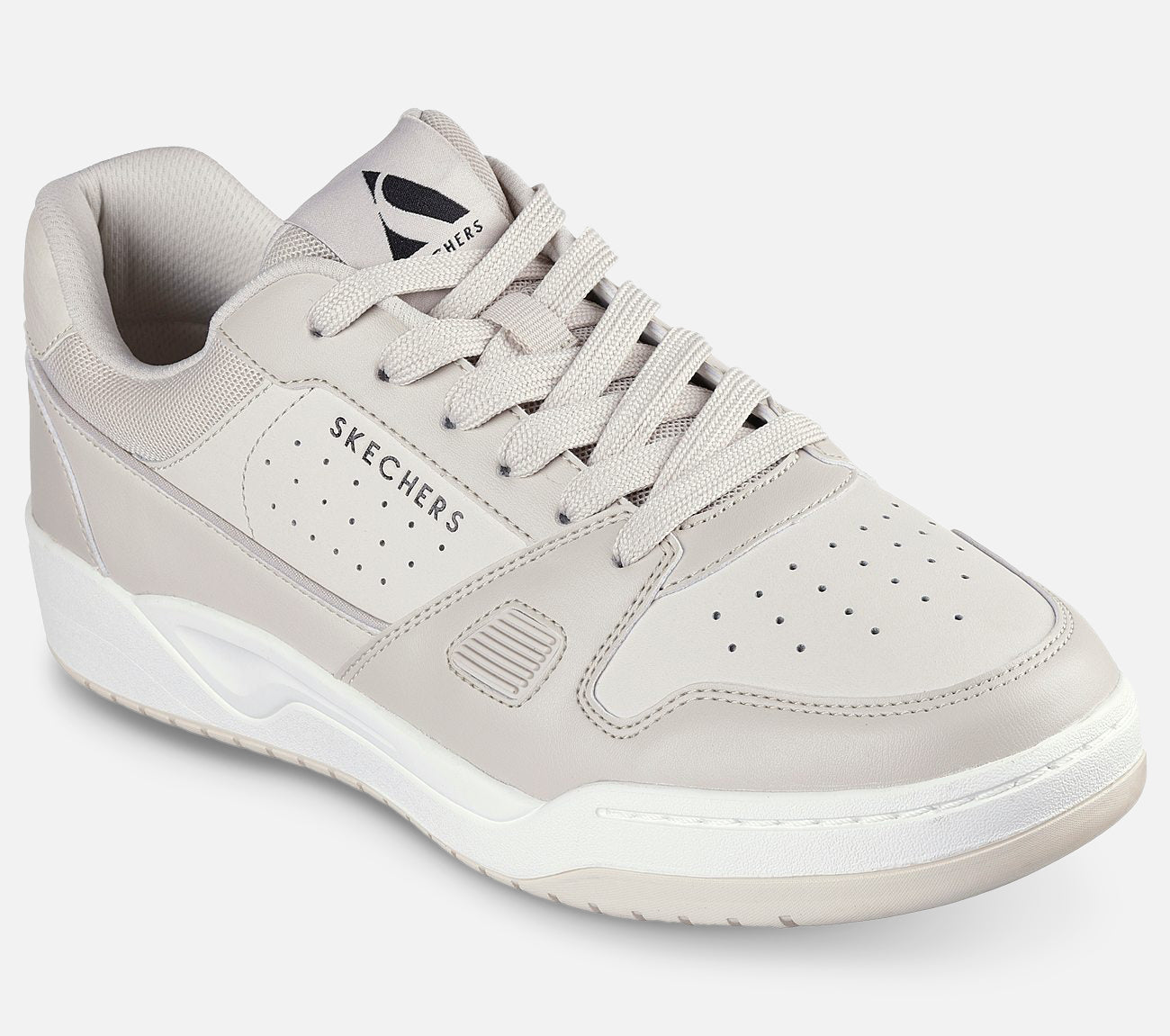 Koopa Court - Tiebreak Shoe Skechers.se