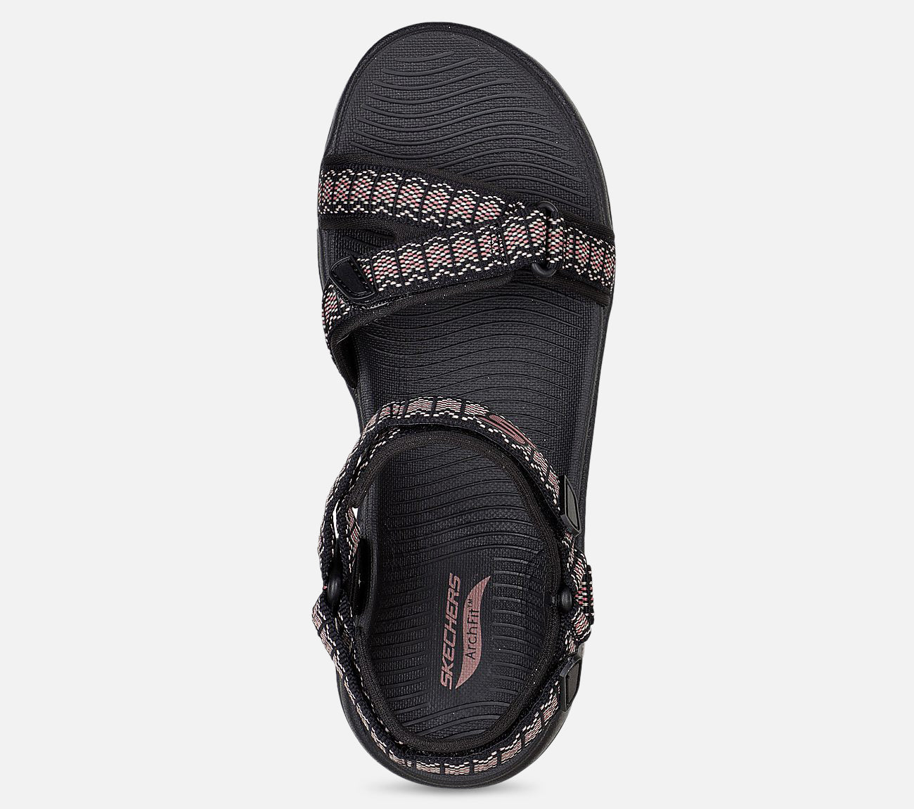 GO WALK Arch Fit - Affinity Sandal Skechers