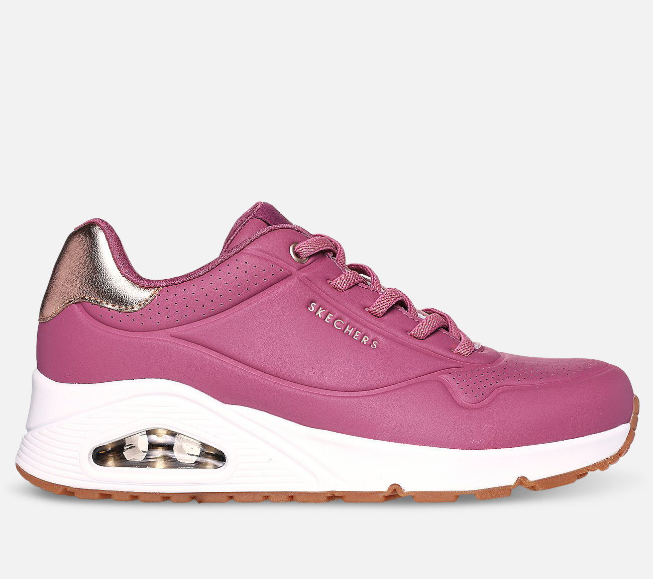 Uno - Shimmer Away Shoe Skechers.se