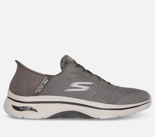 Slip-ins: GO WALK Arch Fit 2.0 - Simplicity 2 Shoe Skechers.se