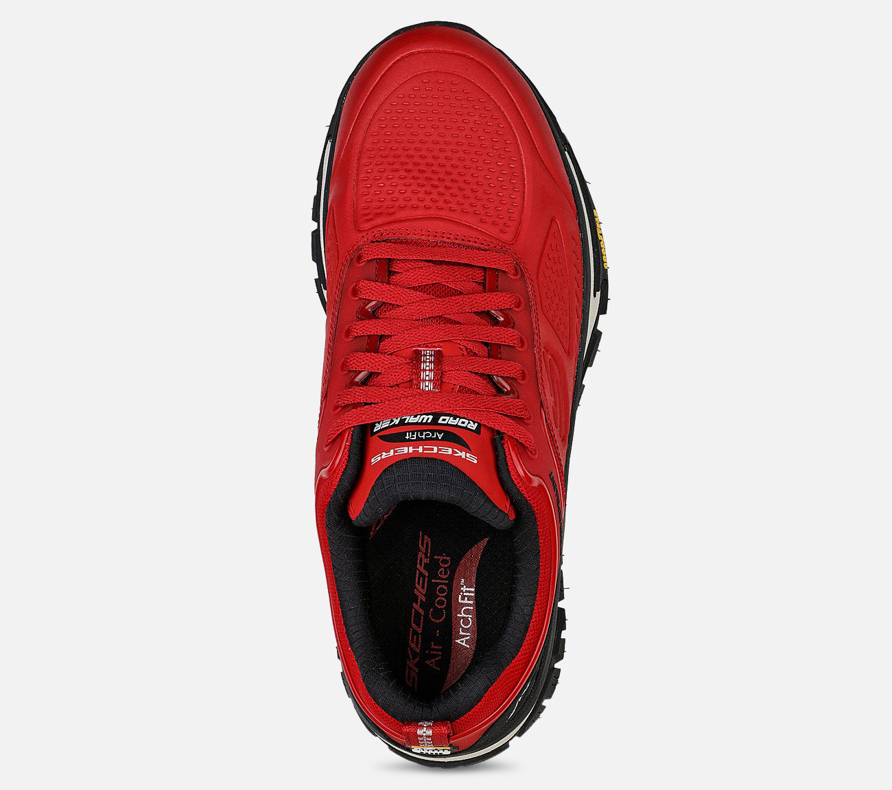 Relaxed Fit: Arch Fit Road Walker - Recon - Water Repellent Shoe Skechers.se