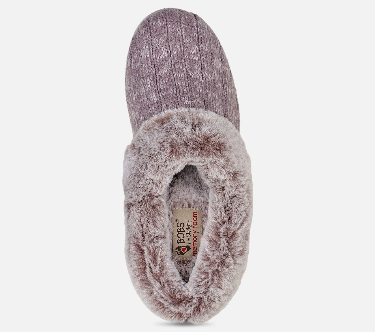 BOBS Keepsakes - Ice Angel Slipper Skechers.se