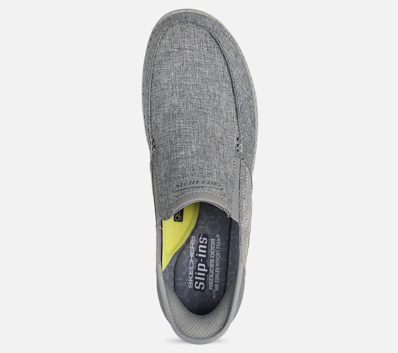Relaxed Fit: Slip-ins: Melson - Medford Shoe Skechers
