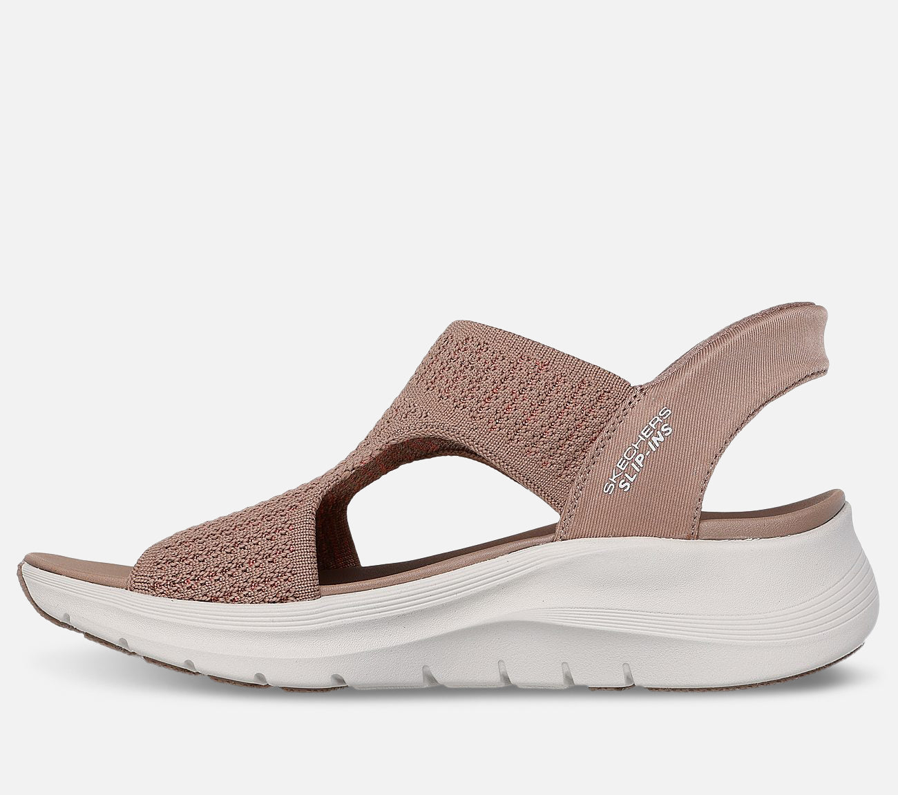 Slip-ins: Arch Fit 2.0 - My Everyday Sandal Skechers.se